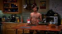 Click to watch 'The Wildebeest Implementation...' (popup) The Big Bang Theory